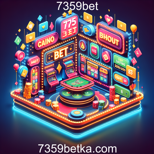 Descubra as Ofertas Imperdíveis da 7359bet