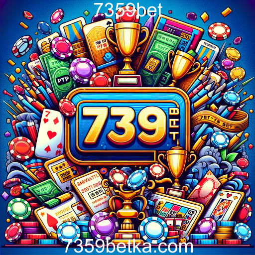 A Importância das Recompensas em Jogos Online: Um Olhar sobre 7359bet